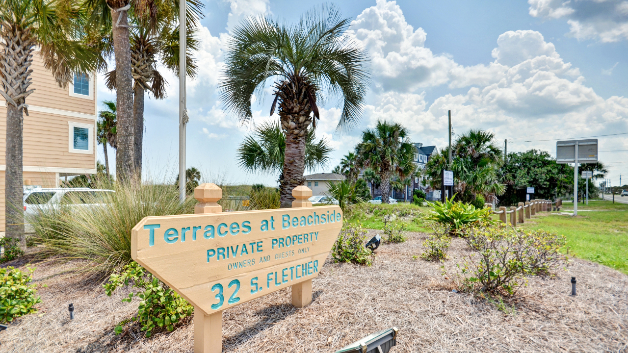 The Terraces #203, Fernandina Beach, FL, 32034 Scene 1