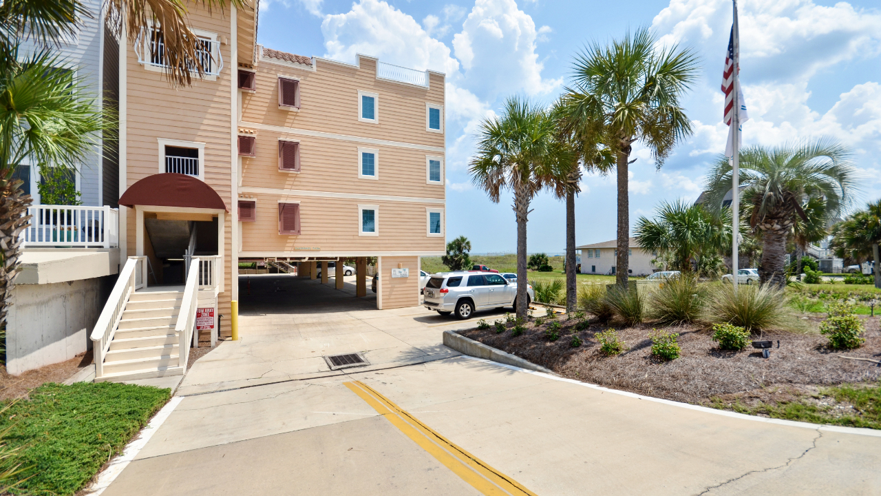 The Terraces #203, Fernandina Beach, FL, 32034 Scene 2
