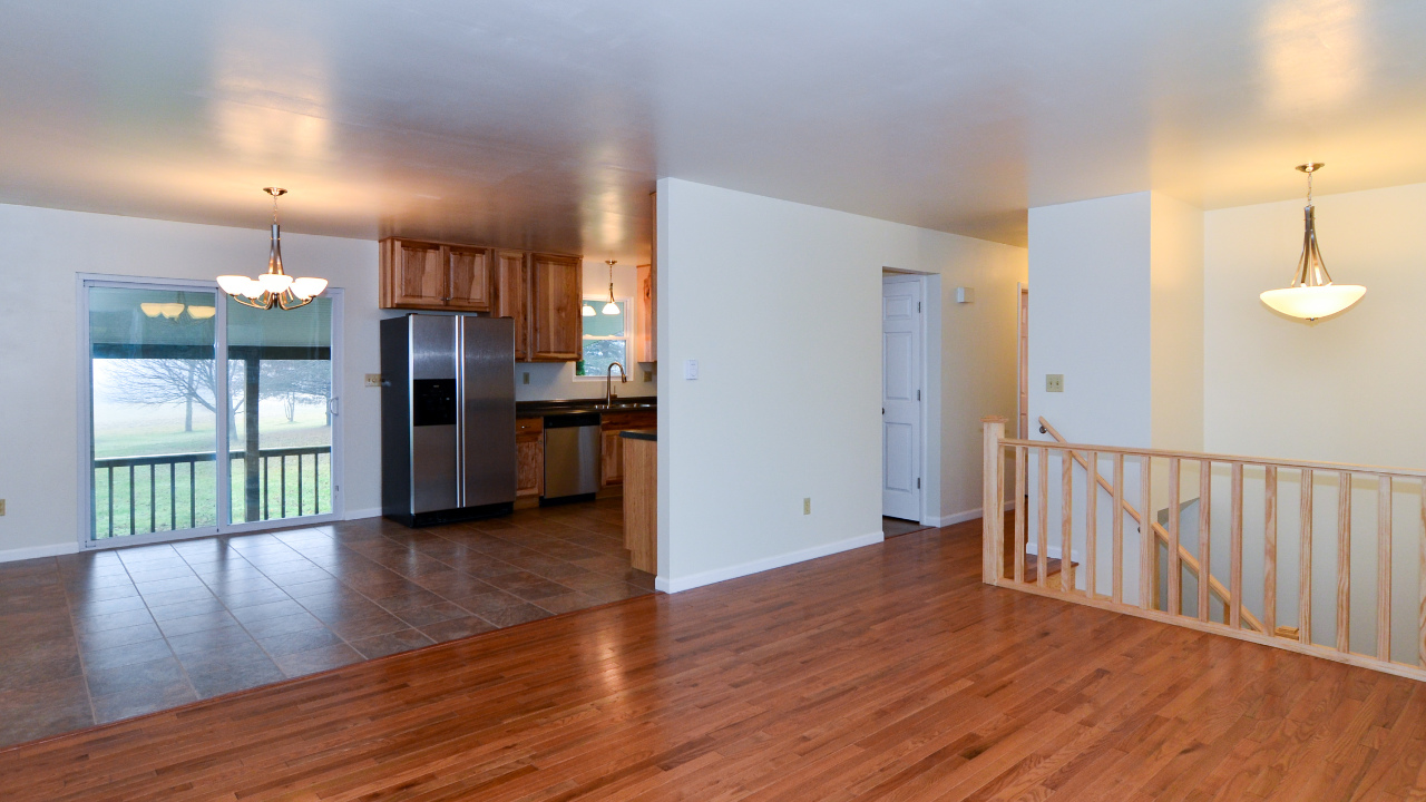 Living Room 2nd View