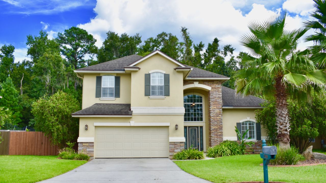 700 Reflection Cove Road E, Jacksonville, FL, 32218 Scene 1