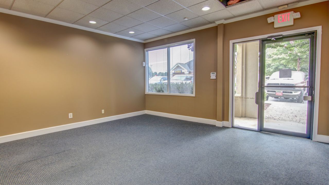 2375 Wall Street Suite 160