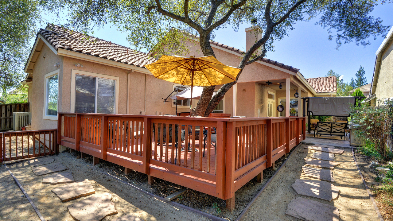 111 Lakeside Way, Folsom, CA, 95630 Scene 4