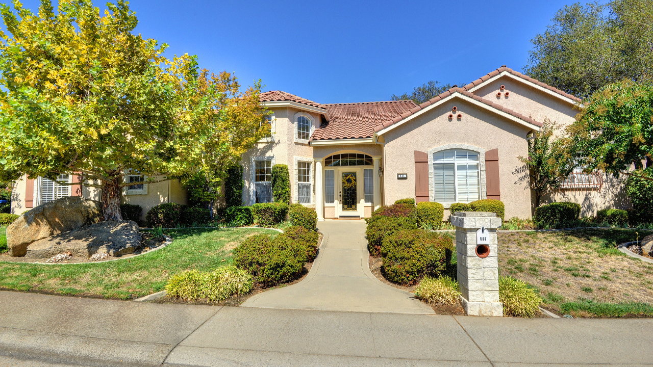 111 Lakeside Way, Folsom, CA, 95630 Scene 1