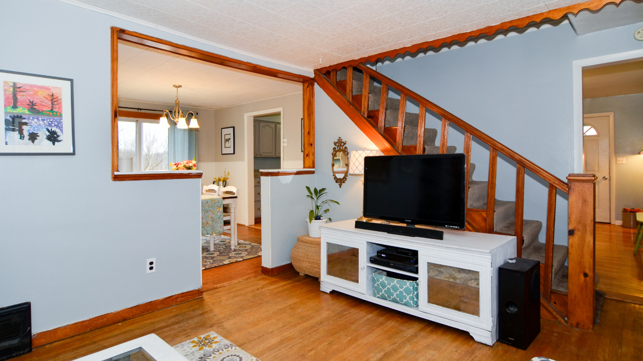 Living Room 2nd View