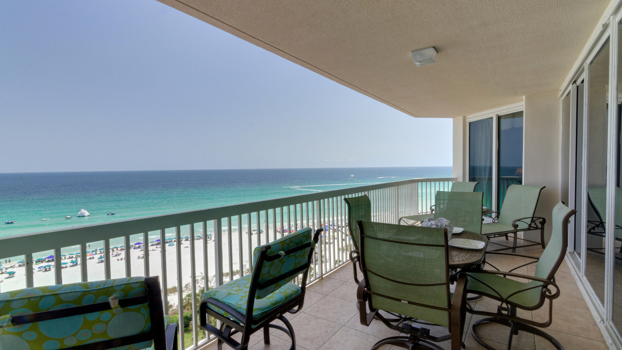 15200 Emerald Coast Pkwy 
Unit 1004 St. Maarten at Silver Shells, Destin, FL, 32541 Scene 3