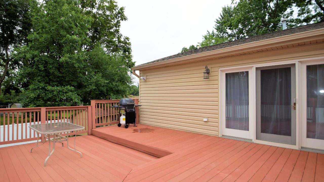 241 Magnolia Rd, Warminster, PA, 18974 Scene 4