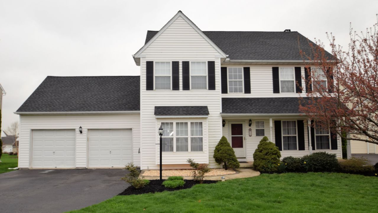 15 Annette Dr, Royersford, PA, 19468 Scene 1