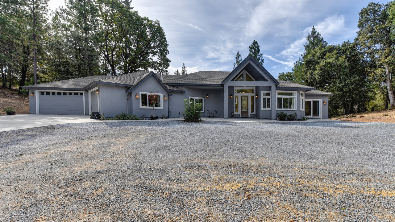 3235 Black Ridge Rd., Greenwood, CA, 95635 Scene 3