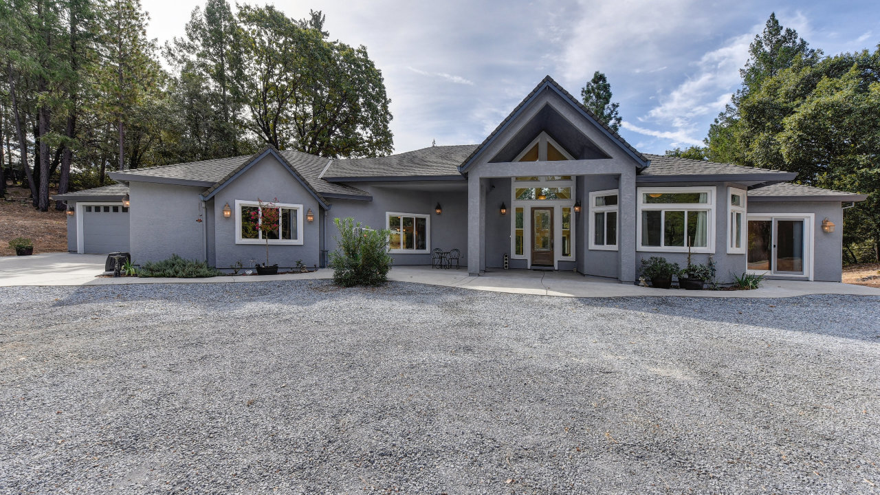 3235 Black Ridge Rd., Greenwood, CA, 95635 Scene 1