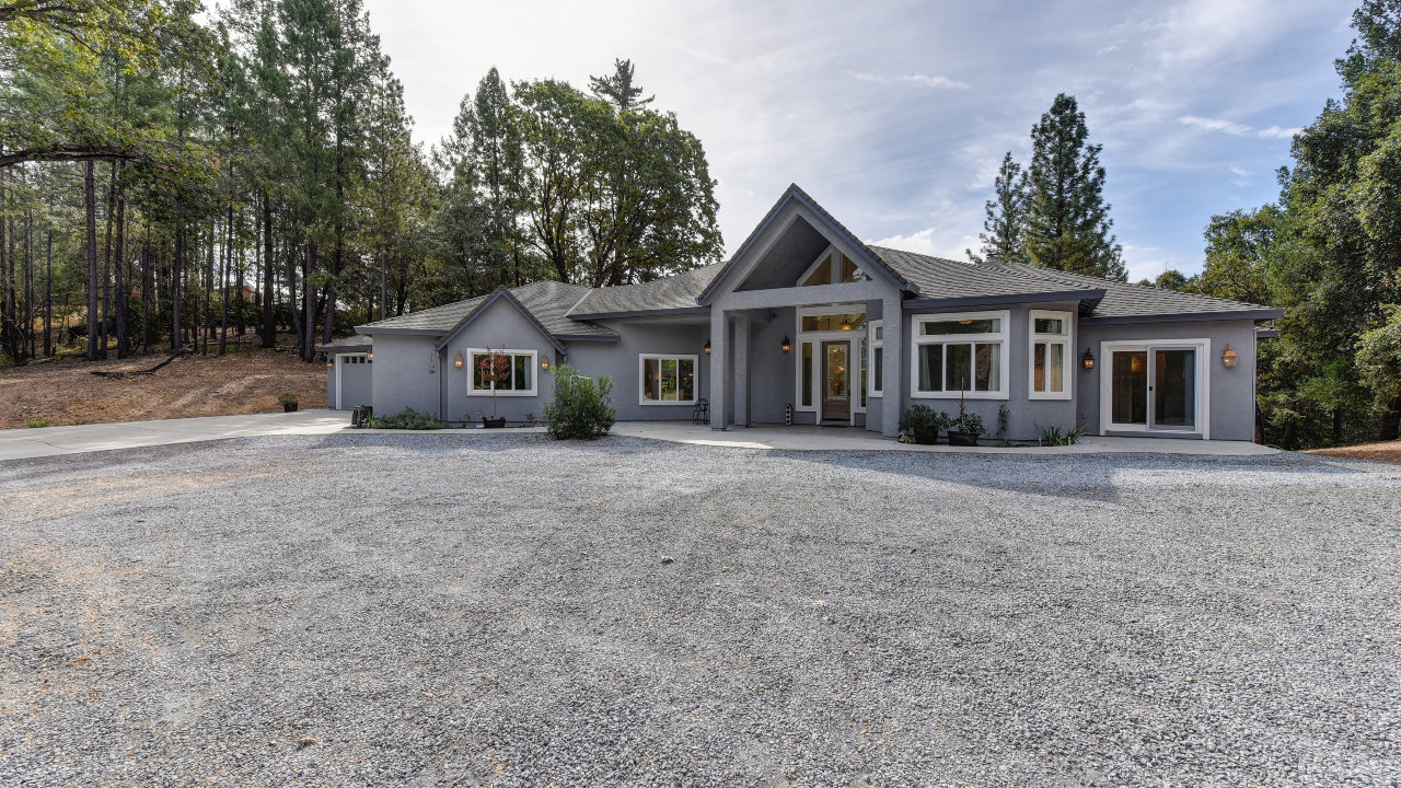 3235 Black Ridge Rd., Greenwood, CA, 95635 Scene 4