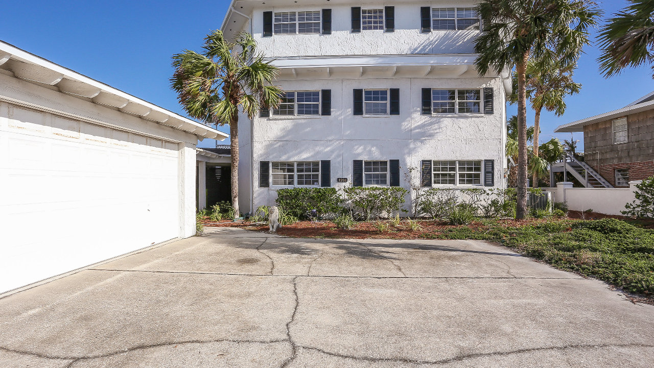 1916 S. Fletcher Ave, Amelia Island, FL, 32034 Scene 2