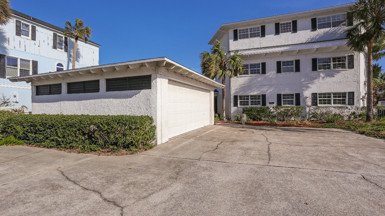 1916 S. Fletcher Ave, Amelia Island, FL, 32034 Scene 1