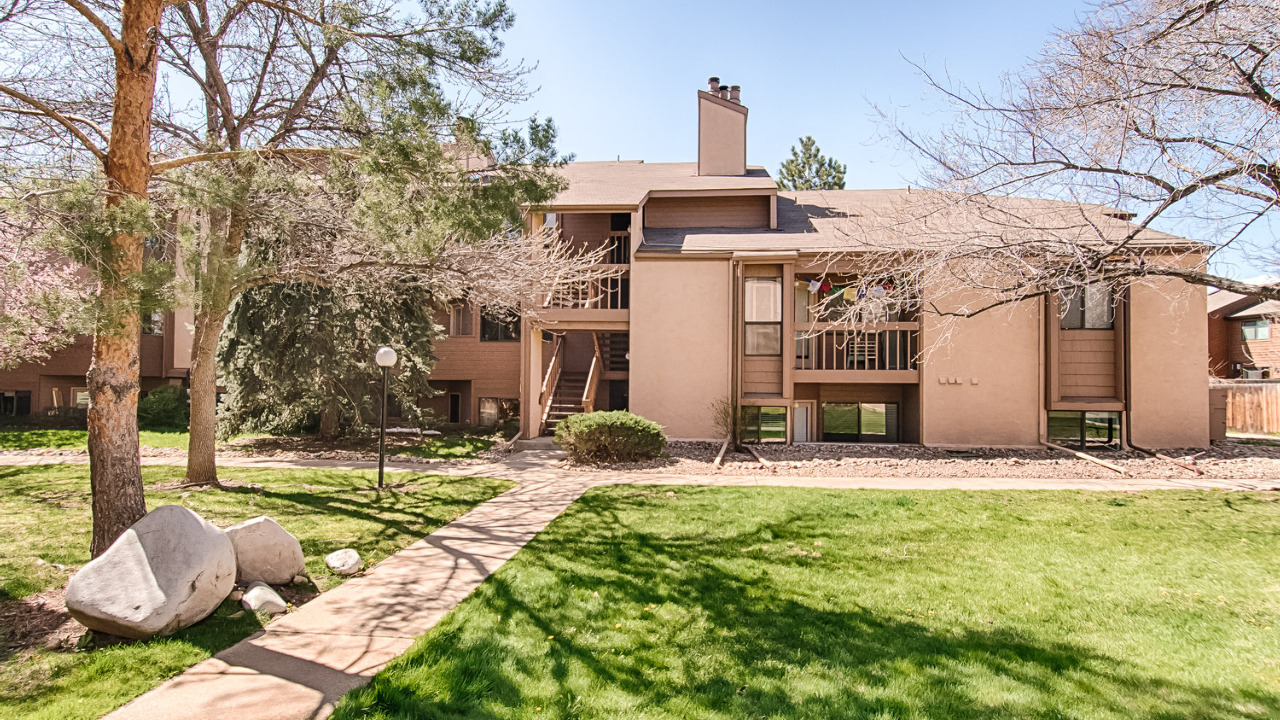 Front Exterior View 2