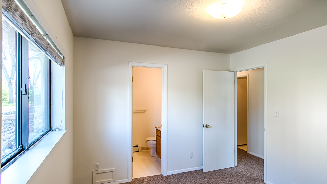 Master Bedroom View 1