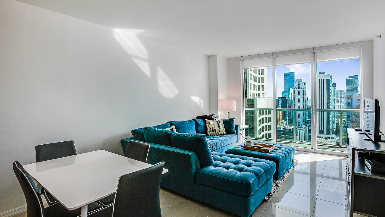 500 Brickell West Condo #3706-02