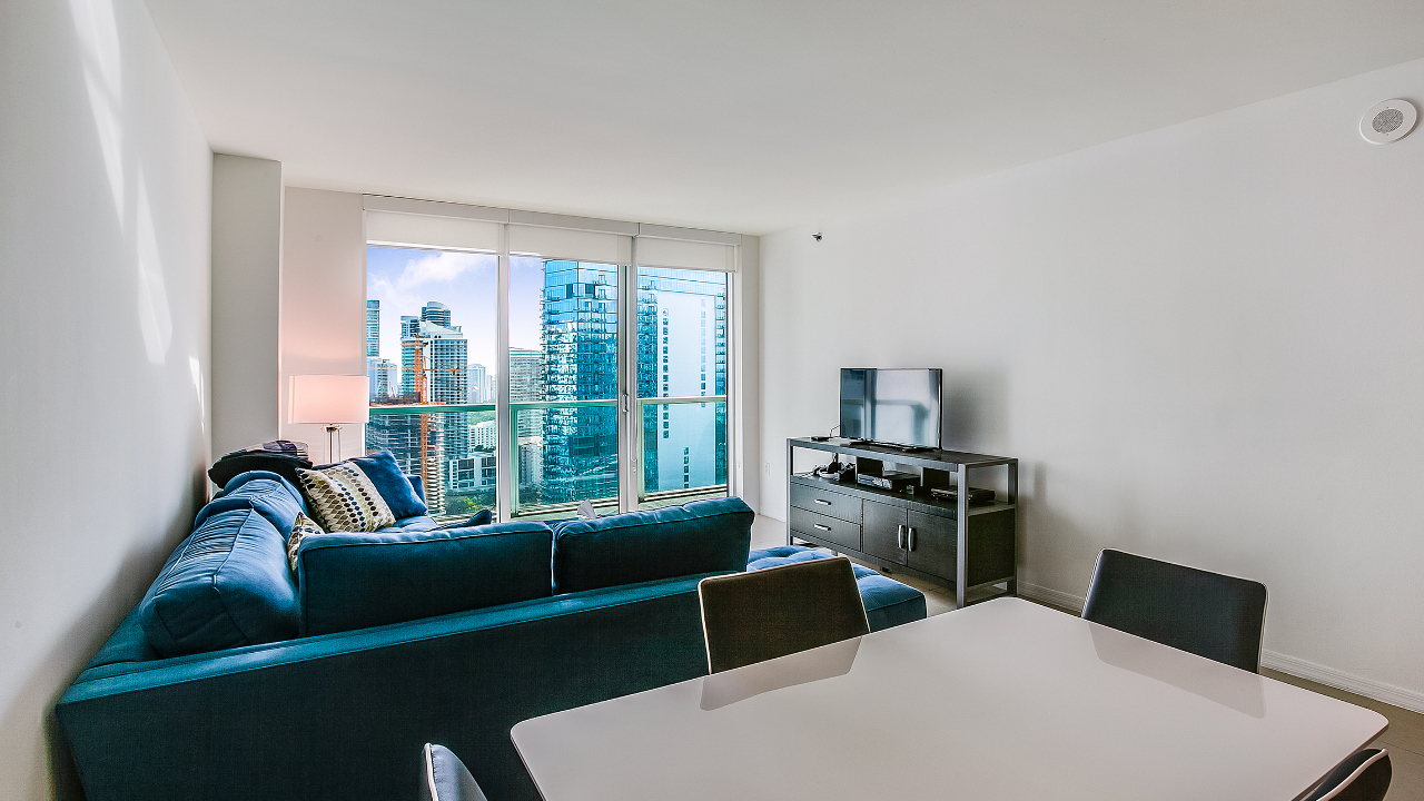 500 Brickell West Condo #3706-03