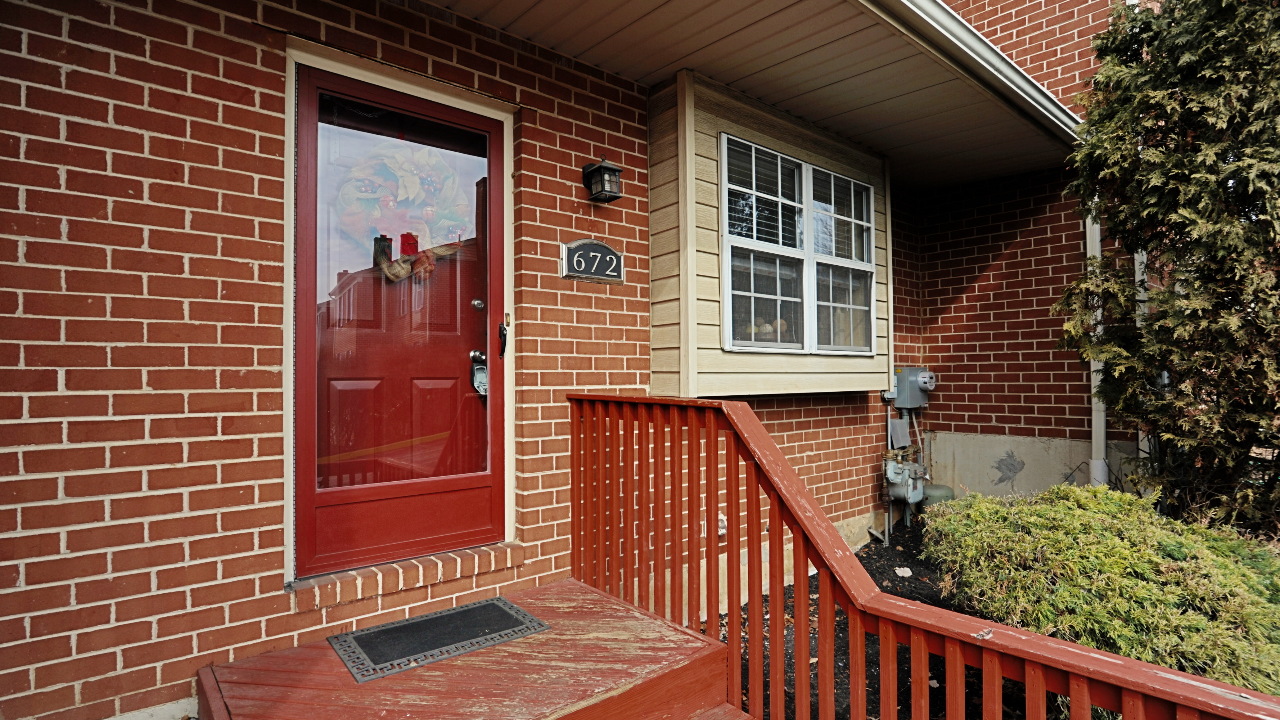672 Coates Lane, King of Prussia, PA, 19406 Scene 2