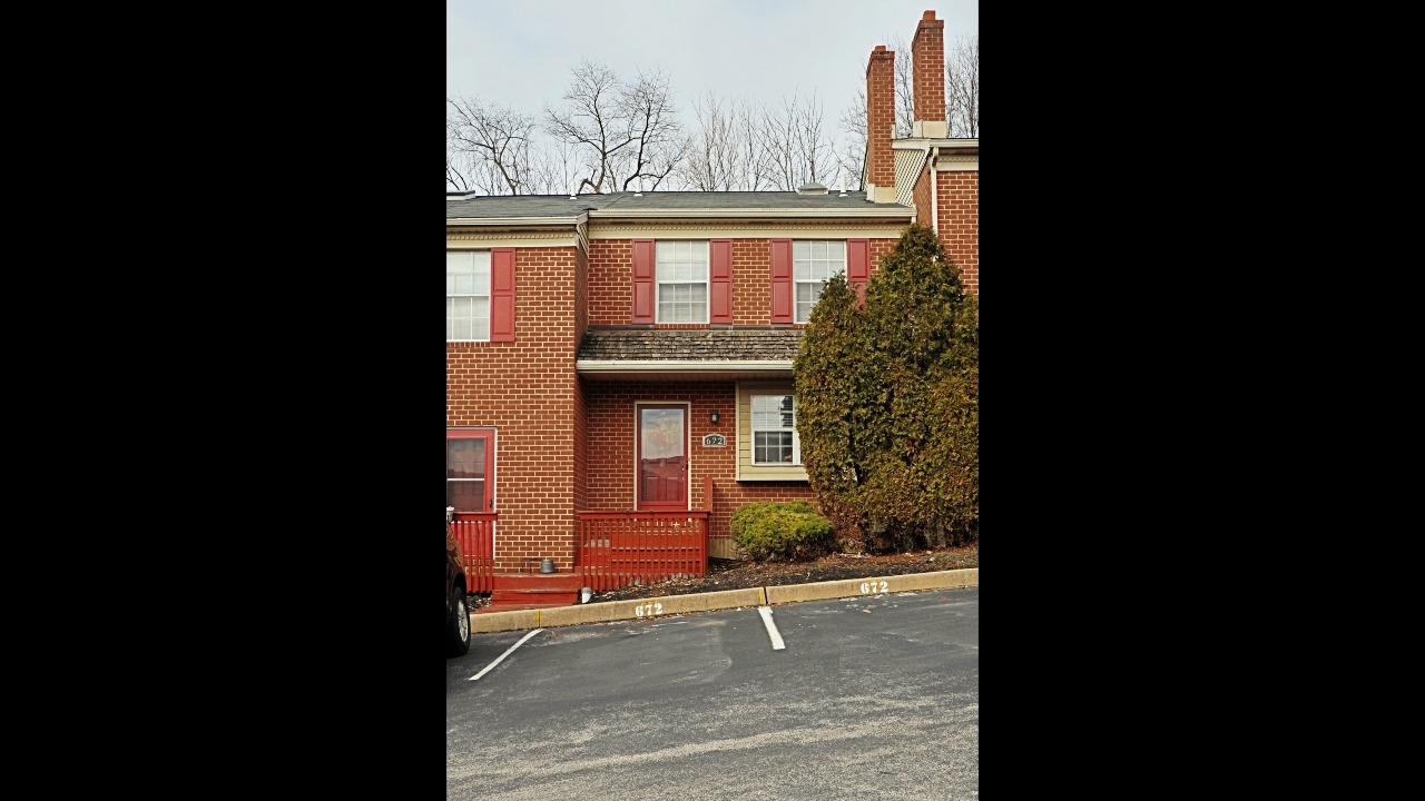 672 Coates Lane, King of Prussia, PA, 19406 Scene 1