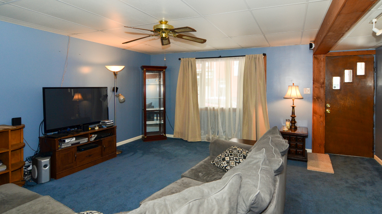 Living Room 2nd View