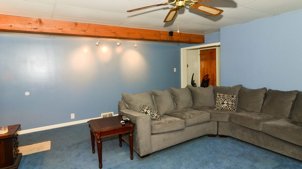 Living Room 3rd View