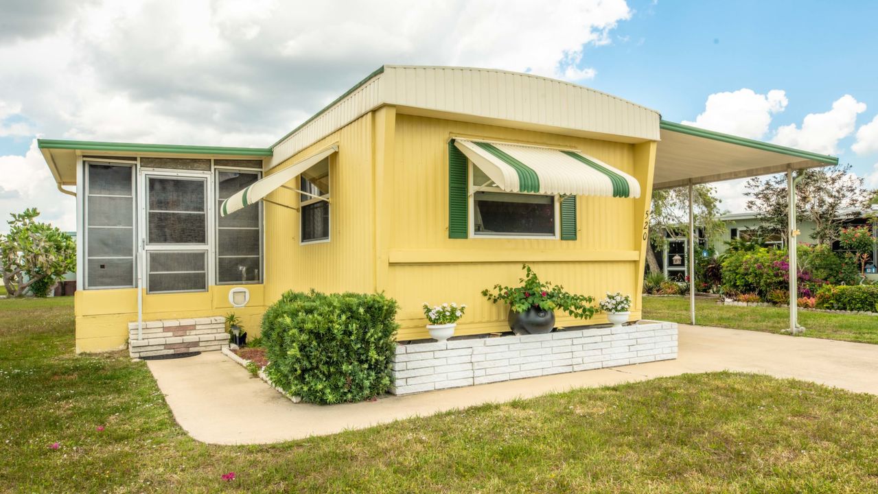 520 Ashwood Dr., Venice, FL, 34285 Scene 2