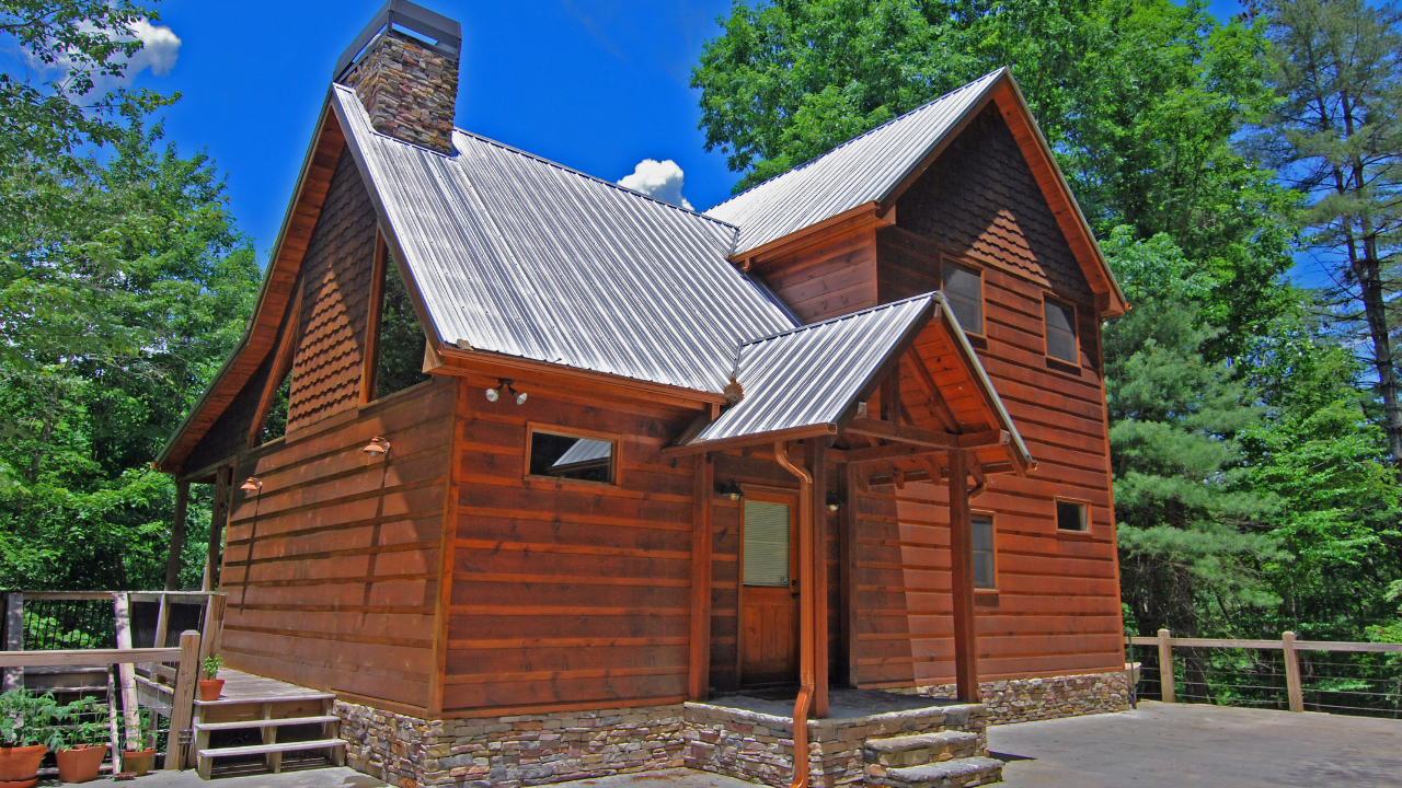 571 Misty Mountain Trail, Morganton, GA, 30560 Scene 1