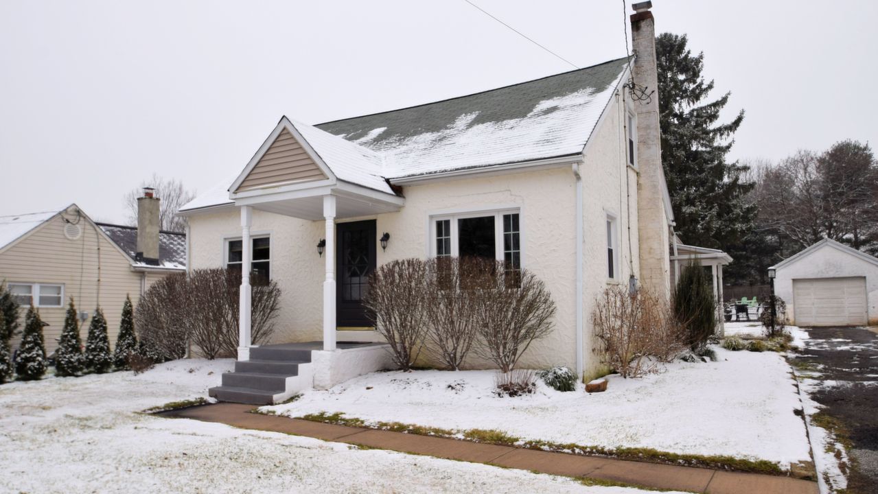 3119 Hannah Avenue, Norristown, PA, 19401 Scene 1