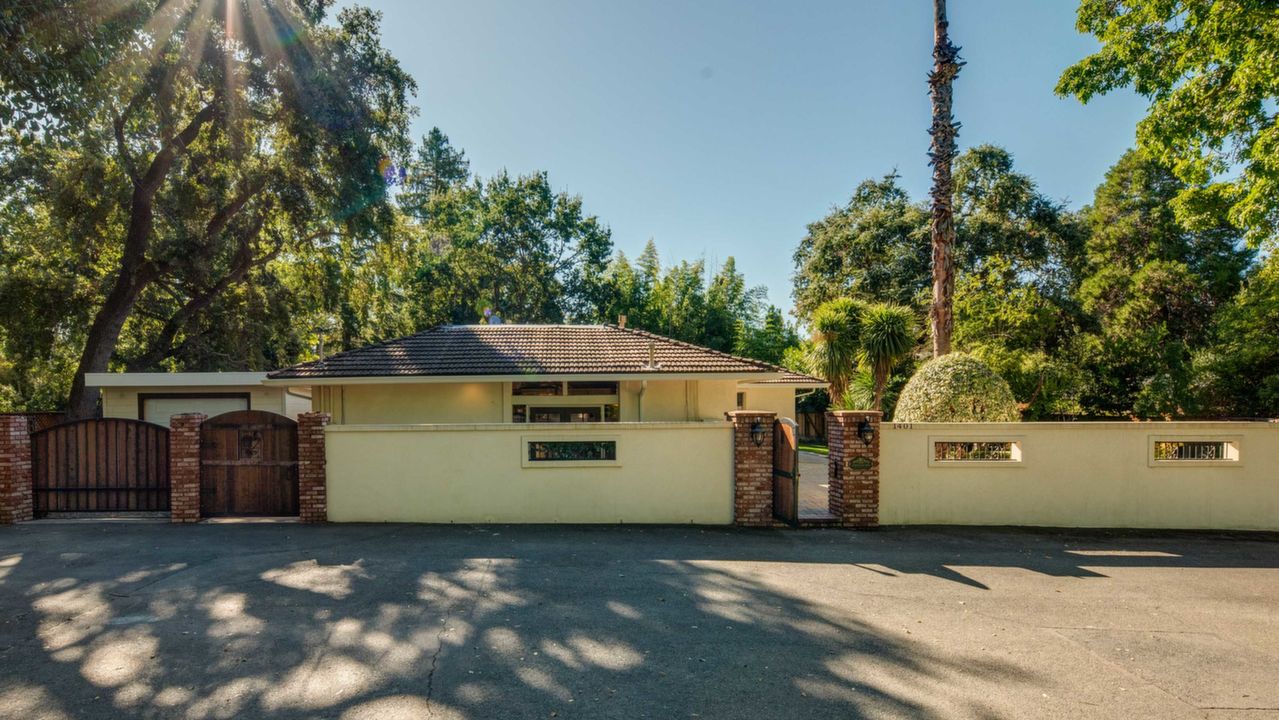 1401 Bernie Ln., Alamo, CA, 94507 Scene 1