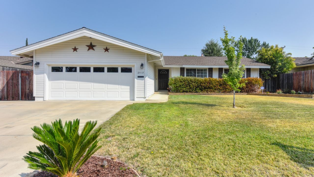 6419 Belgrove Way, Carmichael, CA, 95608 Scene 1