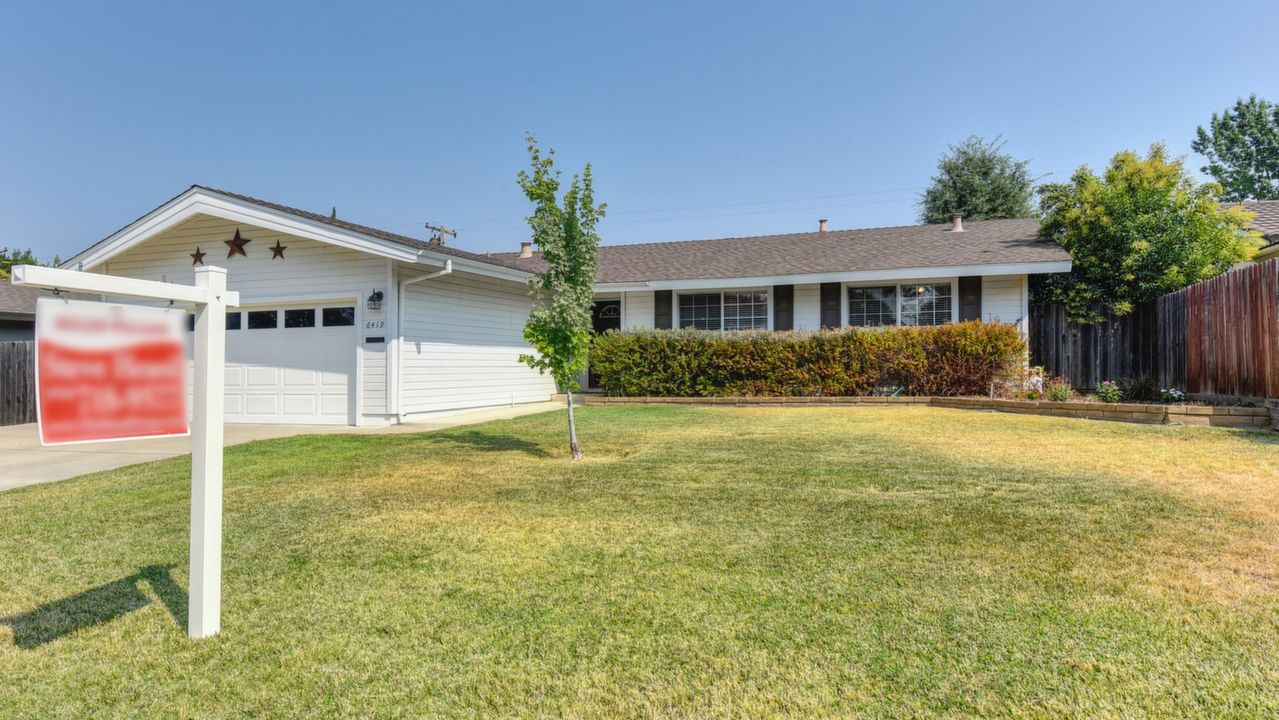 6419 Belgrove Way, Carmichael, CA, 95608 Scene 3