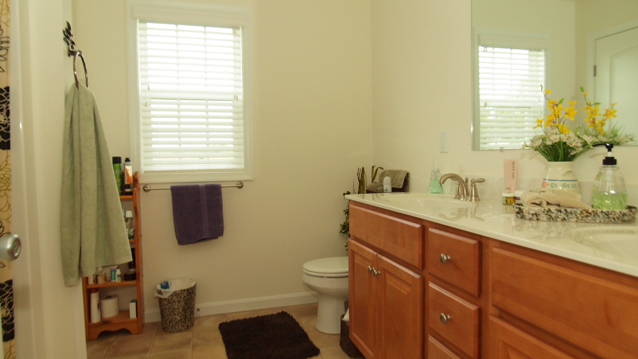 Master Bath