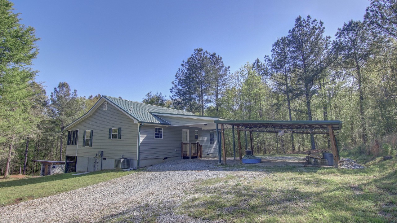 2147 Deerfield Farms Road