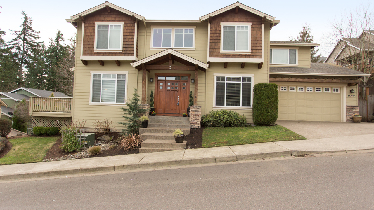 13020 SW Wilmington Lane,, Tigard, OR, 97224 Scene 1