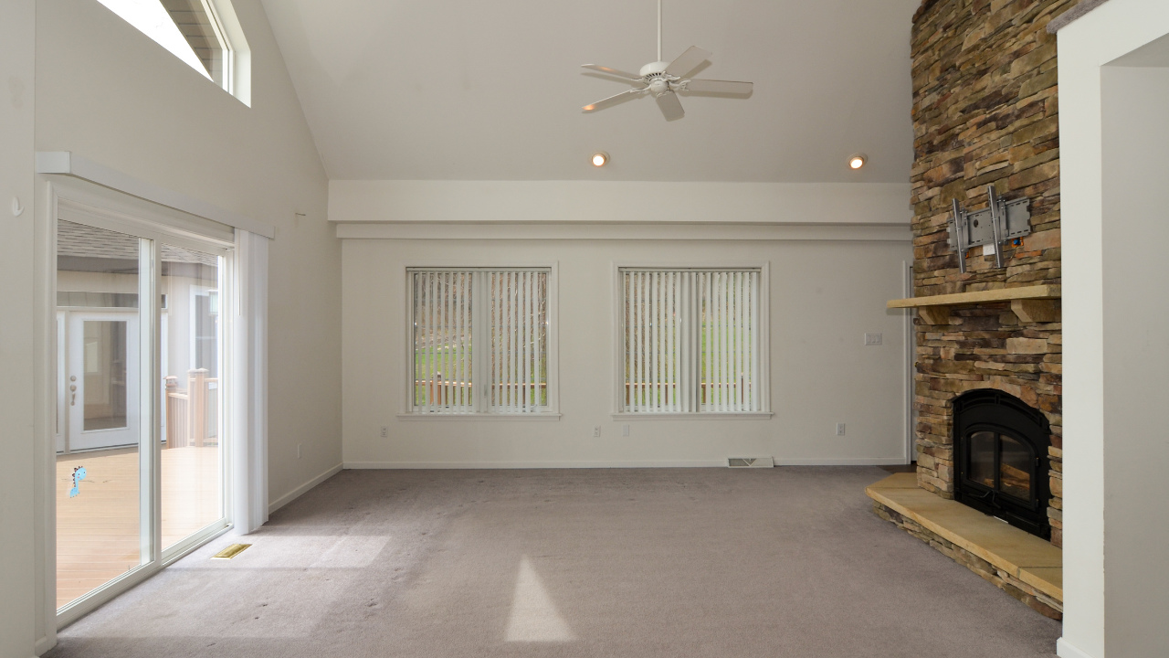 Family Room 2nd View