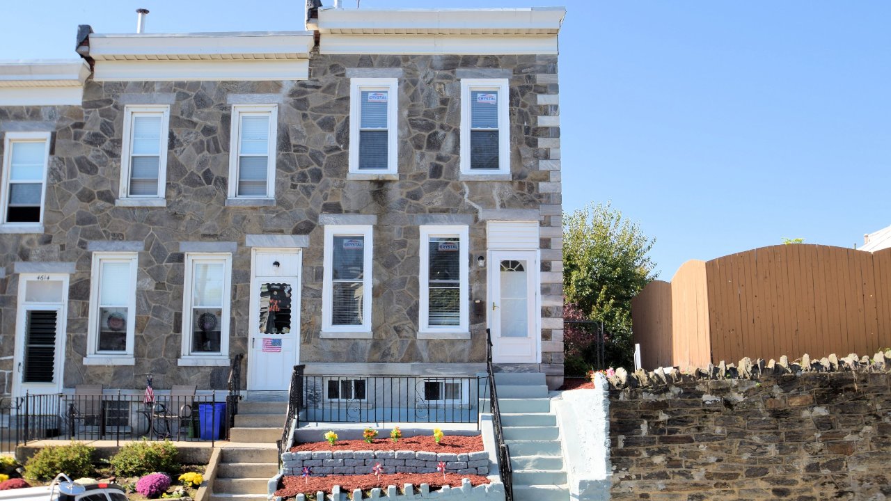 4618 Smick St, Philadelphia, PA, 19127 Scene 1