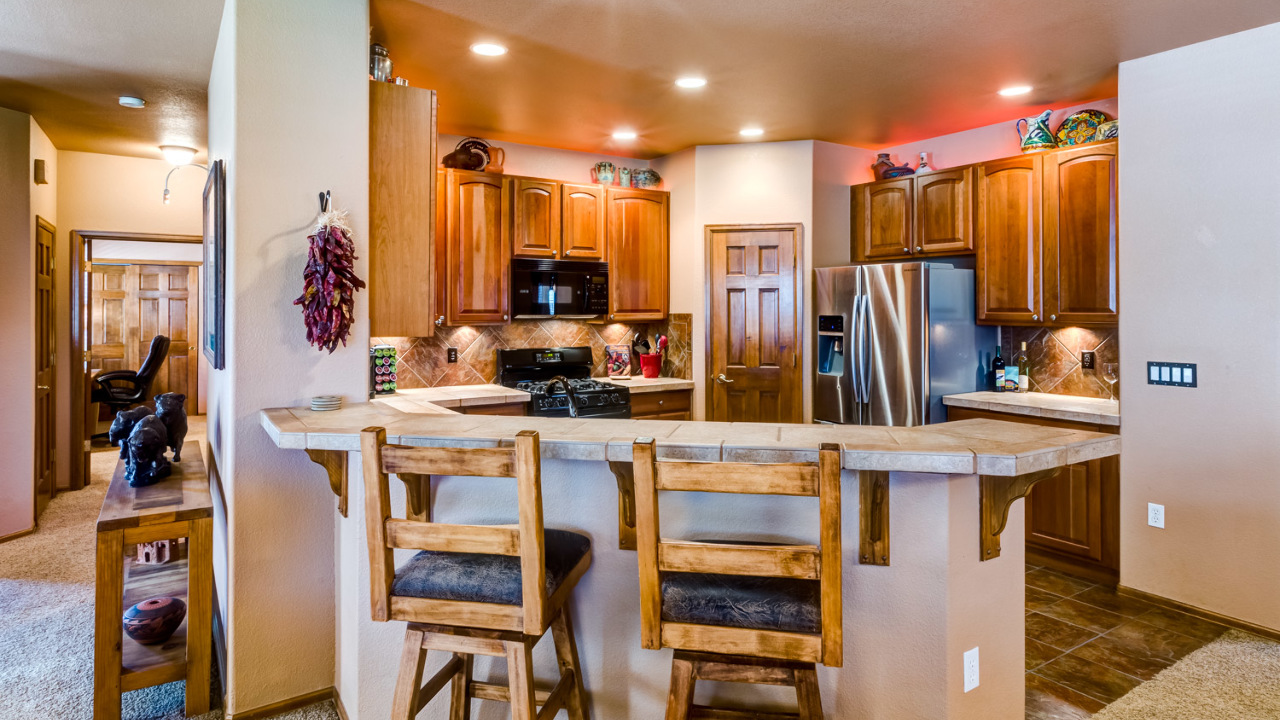 Gorgeous Kitchen