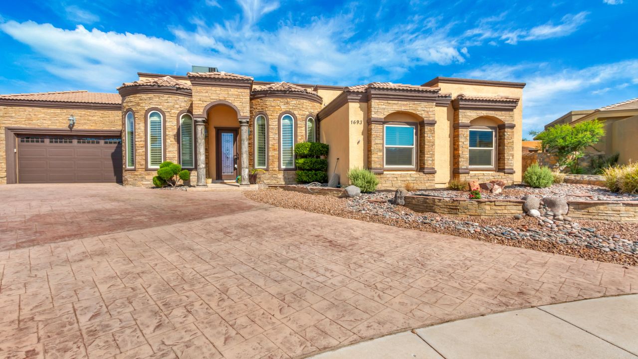 1693 Rosston Way, El Paso, TX, 79911 Scene 3