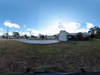 Front Right of Home