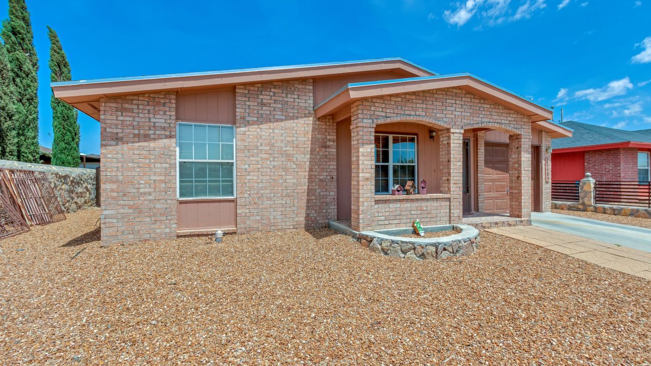 14485 Orchid Dr, Horizon City, TX, 79928 Scene 2