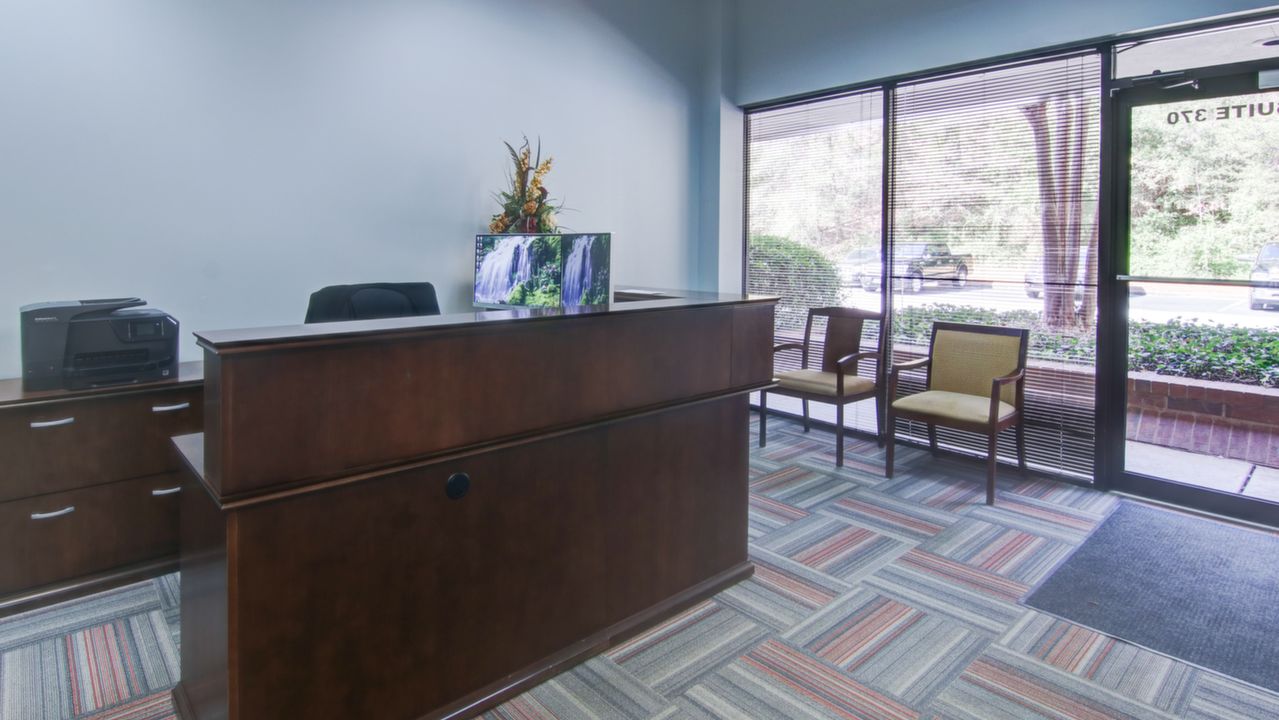 2030 Powers Ferry Business Park Suite 370, Atlanta, GA, 30339 Scene 3