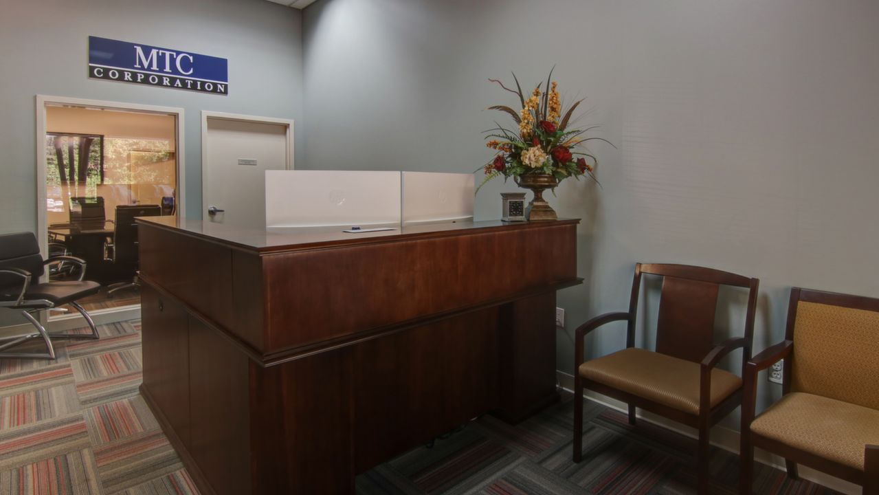 2030 Powers Ferry Business Park Suite 370, Atlanta, GA, 30339 Scene 4