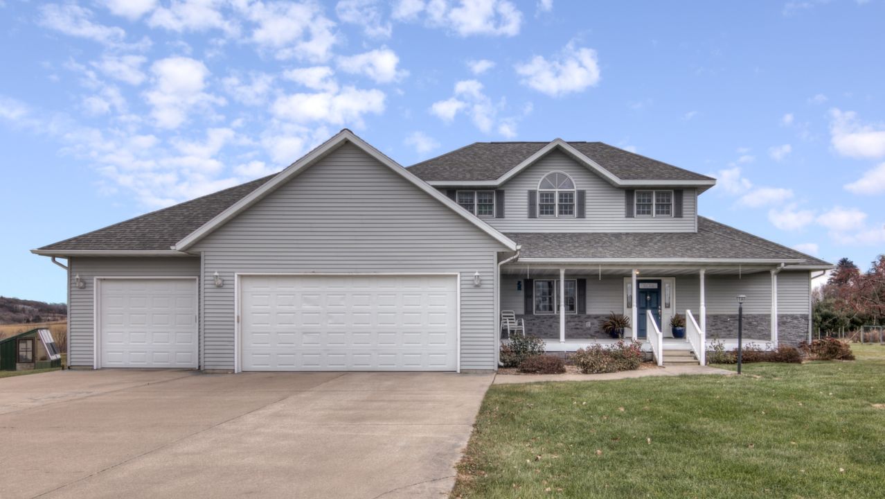 Call Kevin Escher @ (715) 559-4663