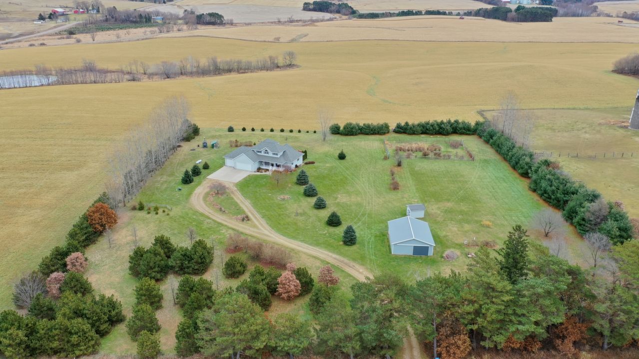 Call Kevin Escher @ (715) 559-4663