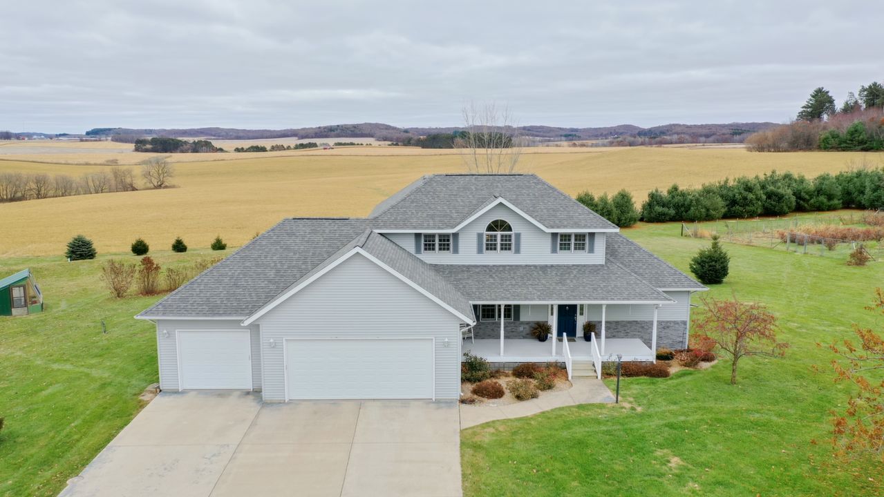 Call Kevin Escher @ (715) 559-4663