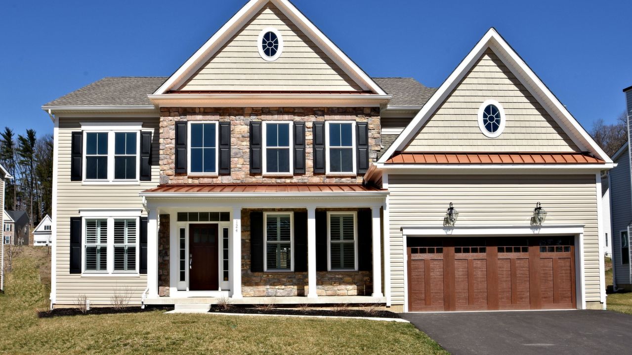 124 Emlen Way, Fort Washington, PA, 19034 Scene 1