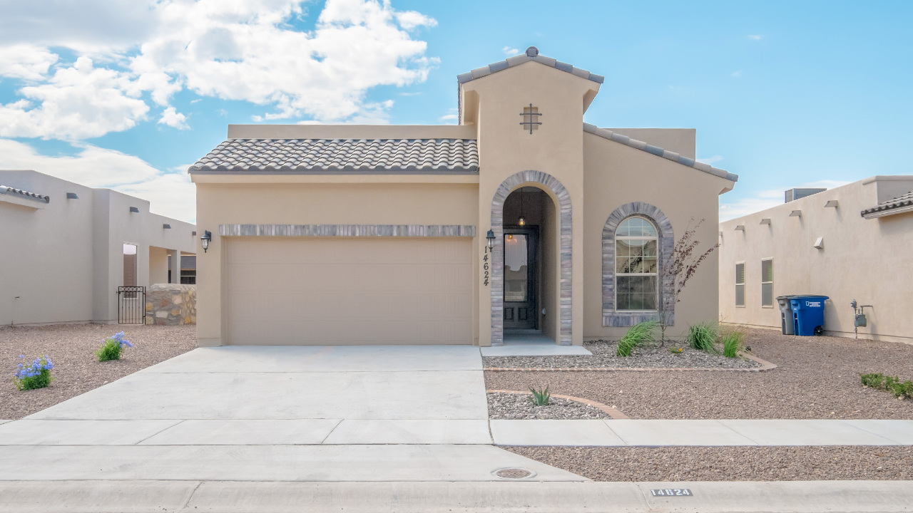14624 Sunny Land, El Paso, TX, 79938 Scene 1