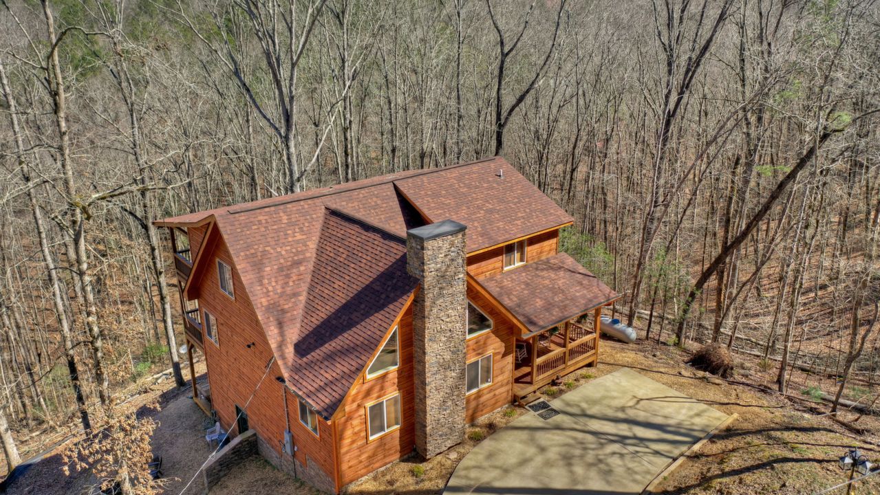 Catawba Cir, Ellijay, GA, 30540 Scene 4