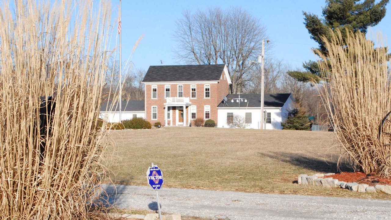 12088 Harrington Road, Sunman, IN, 47041 Scene 2