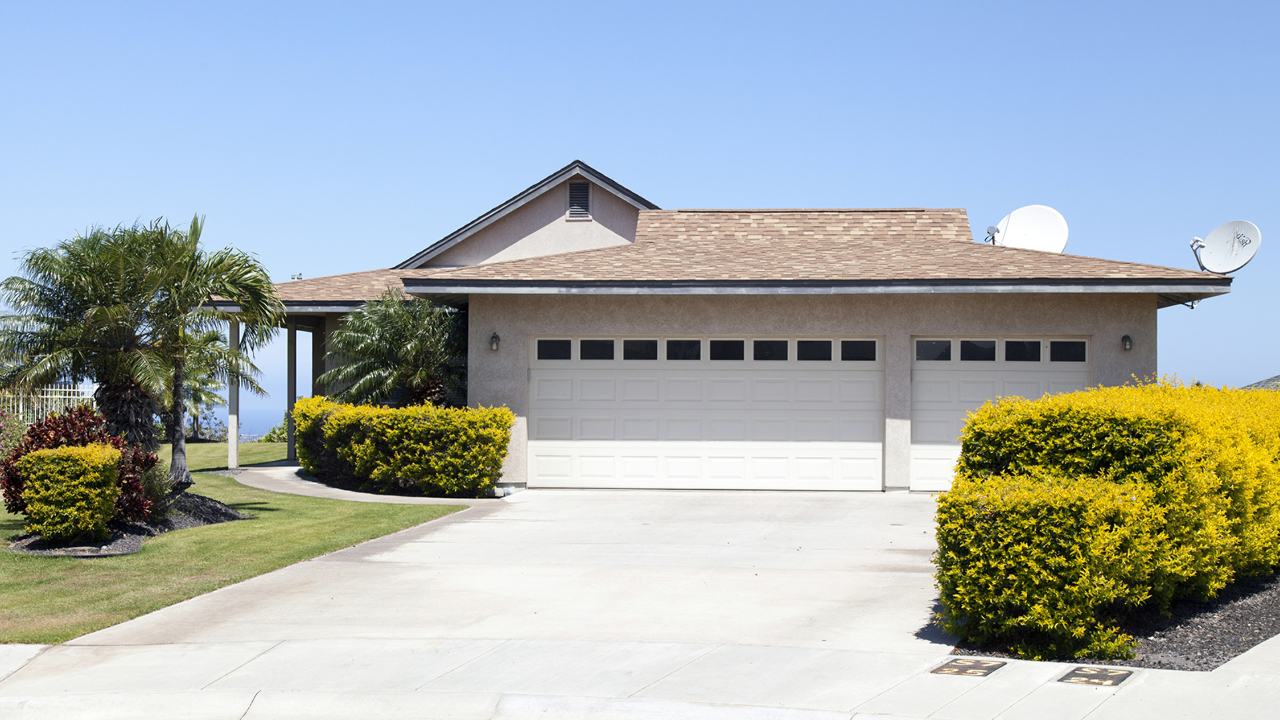 Quiet End of Cul de Sac!