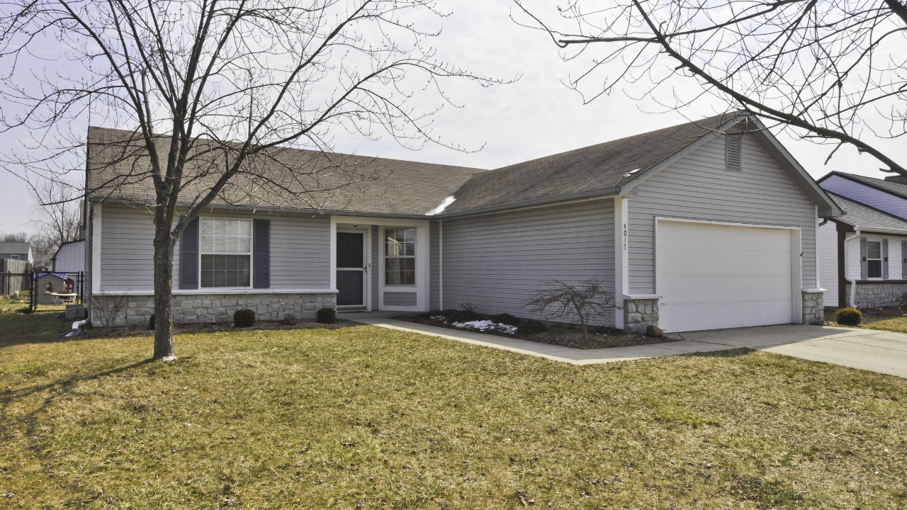 Front Exterior View 2